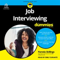 Job_Interviewing_for_Dummies